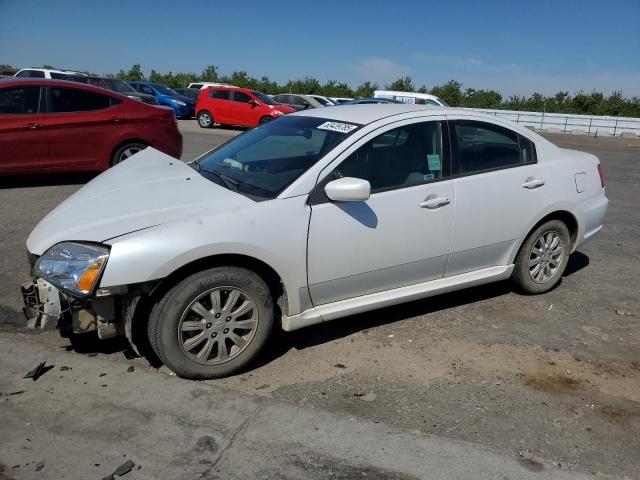 2010 MITSUBISHI GALANT FE - 4A32B2FF5AE006615