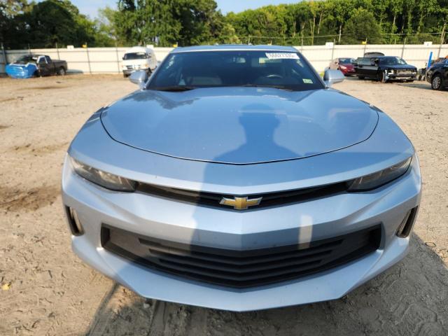 2017 CHEVROLET CAMARO LT 1G1FB1RX6H0154968