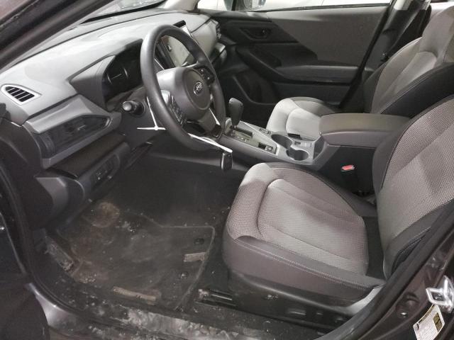 2024 SUBARU CROSSTREK JF2GUADC5R8343187