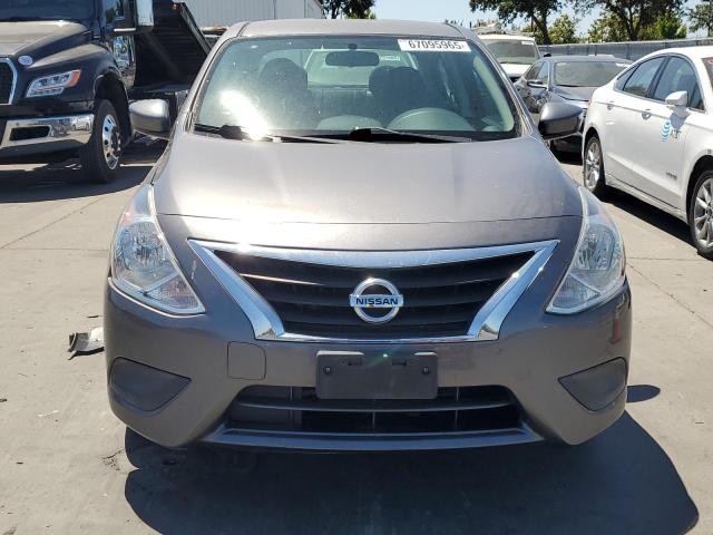 2016 NISSAN VERSA S 3N1CN7AP6GL898087