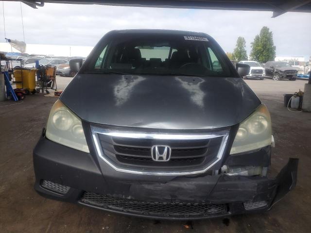 2010 HONDA ODYSSEY EX - 5FNRL3H69AB045952
