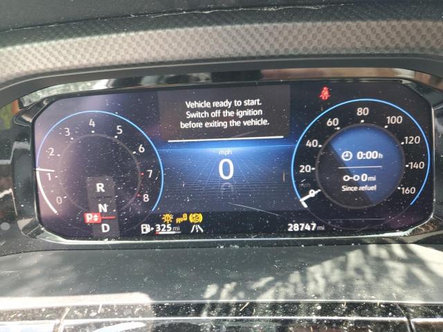 2024 VOLKSWAGEN ATLAS PEAK 1V2CR2CAXRC551940