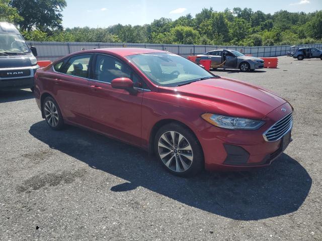2019 FORD FUSION SE 3FA6P0T96KR145195