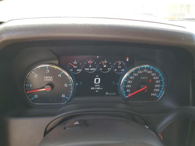 2016 CHEVROLET TAHOE K150 1GNSKCKC3GR255119