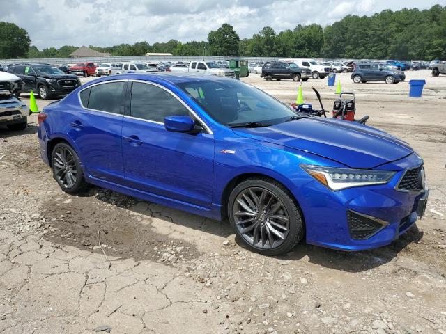 2019 ACURA ILX PREMIU 19UDE2F86KA006461