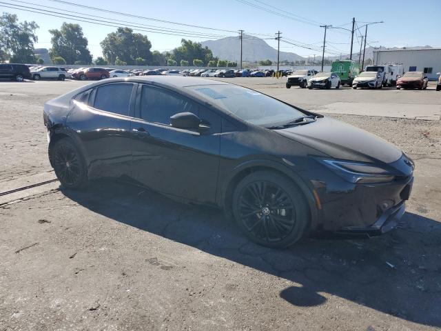 2025 TOYOTA PRIUS LE - JTDACAAU1S3052709