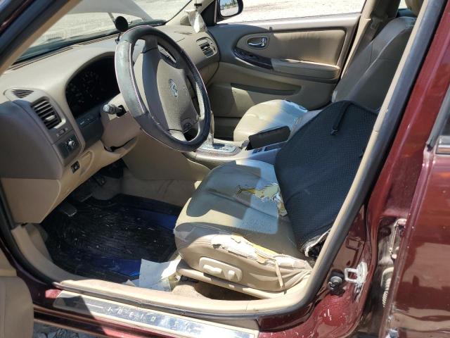 2001 INFINITI I30 #3292761777