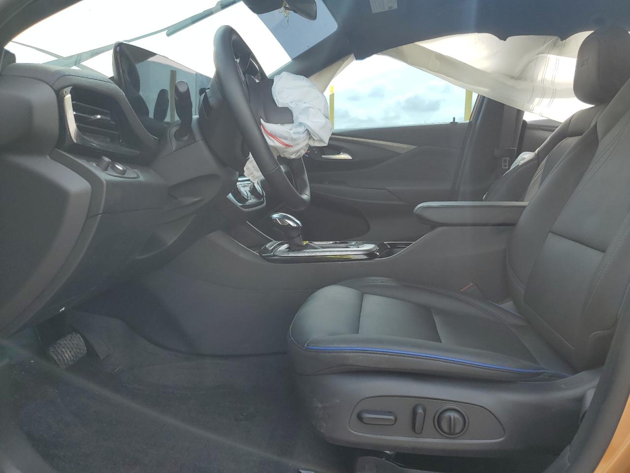 BUICK ENVISTA SPORT TOURING