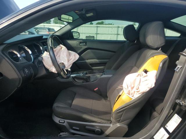 2014 FORD MUSTANG #3257179223