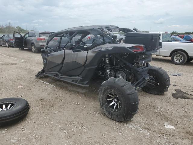 2018 CAN-AM MAVERIC X3 3JBVNAW42JK003955