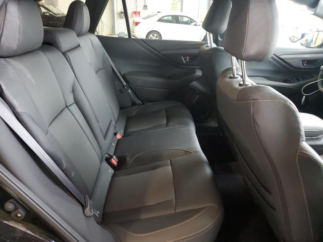 2025 SUBARU OUTBACK WI 4S4BTGUD8S3187085