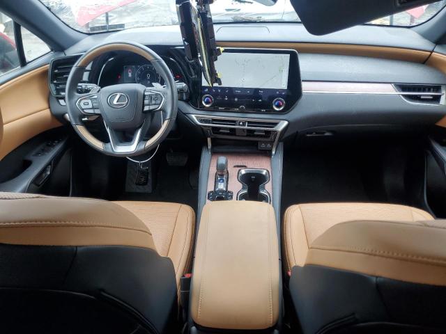 2023 LEXUS RX 350 BAS 2T2BAMCA5PC034030
