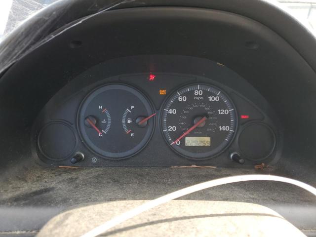 2004 HONDA CIVIC #3286687316