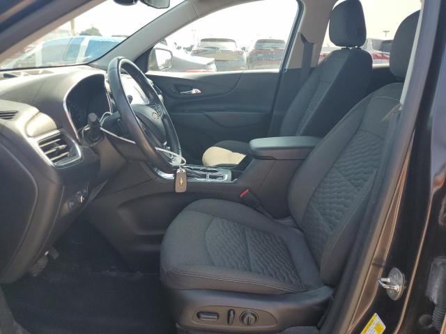 2020 CHEVROLET EQUINOX LT - 2GNAXKEV7L6111292
