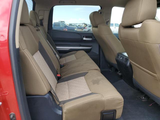 2016 TOYOTA TUNDRA CRE 5TFDW5F11GX528662