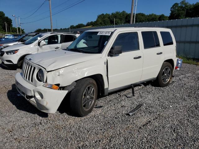JEEP PATRIOT SP