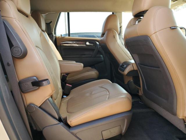 2016 BUICK ENCLAVE 5GAKVCKD2GJ206812
