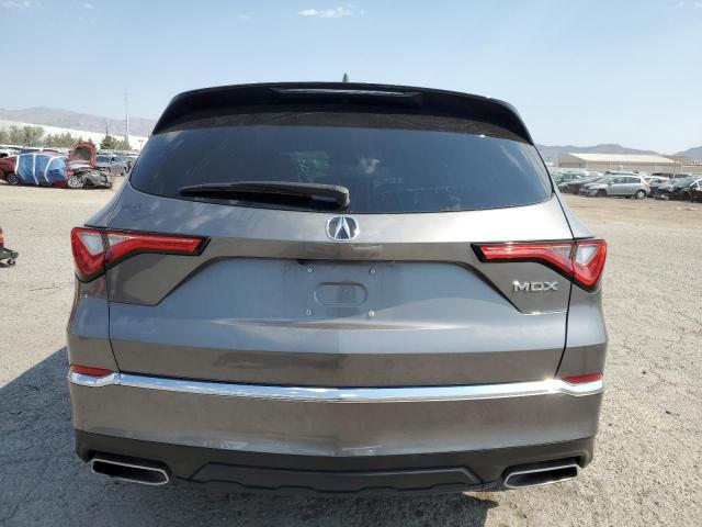 2024 ACURA MDX - 5J8YD9H39RL003597