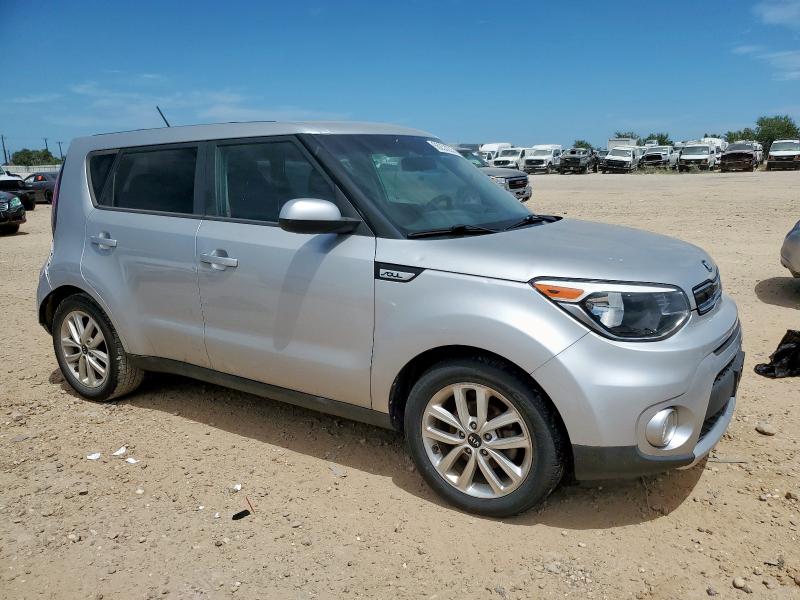 2017 KIA SOUL + #3291209972