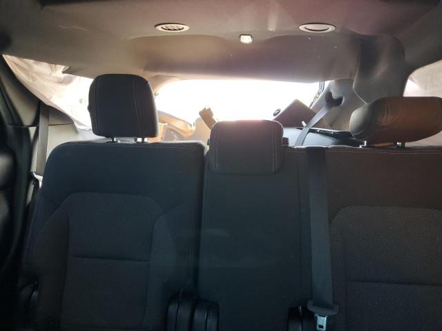 2017 FORD EXPLORER X 1FM5K8D82HGD47228