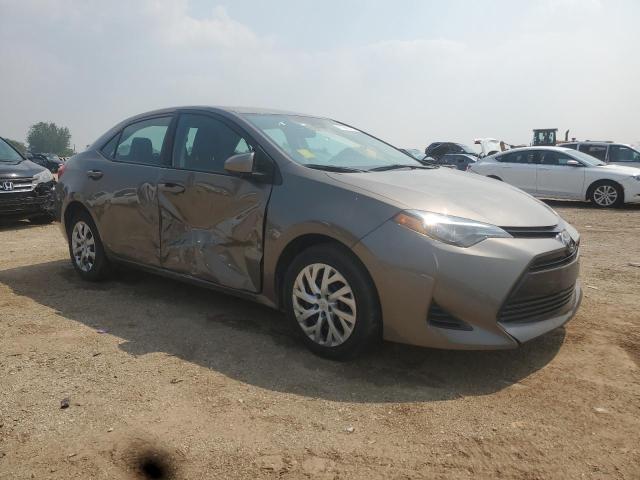2018 TOYOTA COROLLA L #3285707673