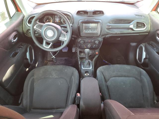 2020 JEEP RENEGADE S ZACNJAAB4LPM28562