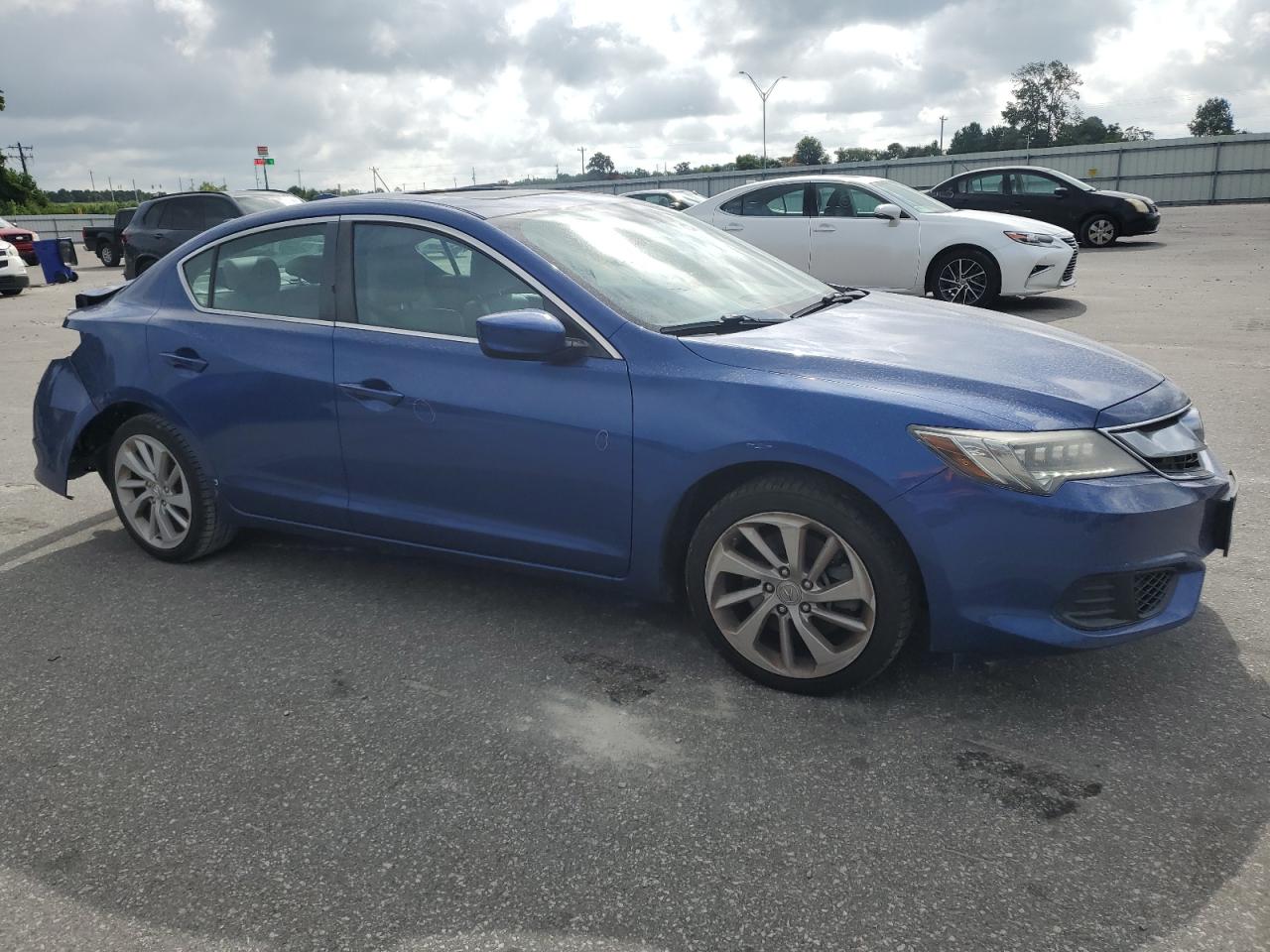 ACURA ILX PREMIUM