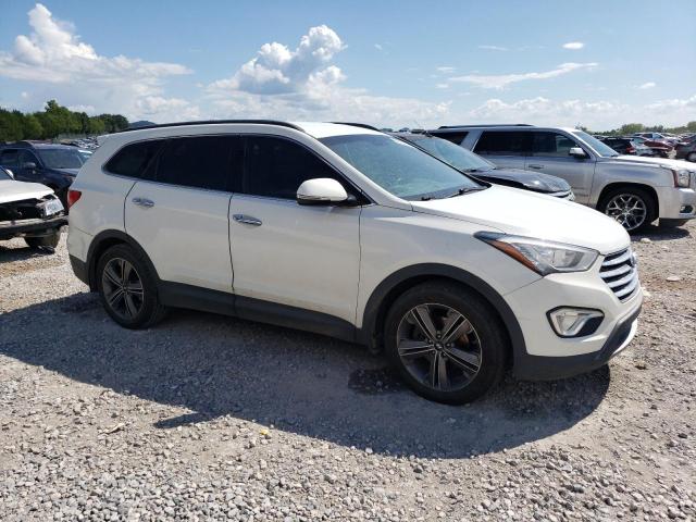 2015 HYUNDAI SANTA FE G KM8SNDHF7FU127027