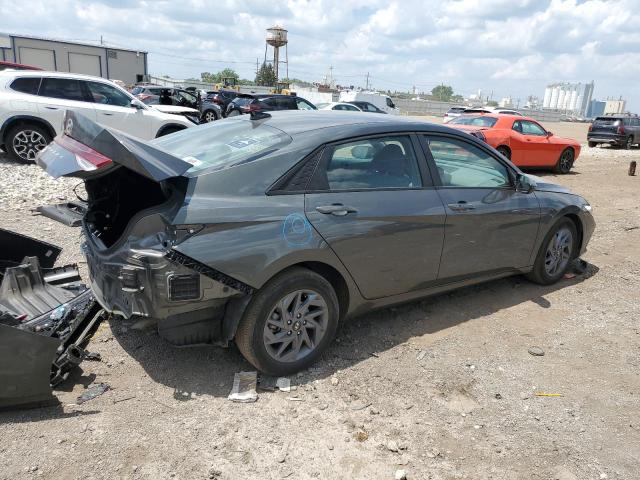 2024 HYUNDAI ELANTRA SE - KMHLM4DG2RU785025