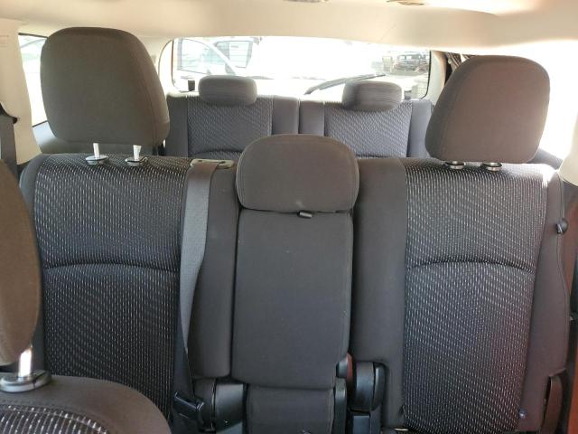 2017 DODGE JOURNEY SE 3C4PDCAB0HT559471