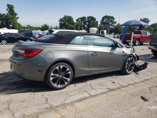 2017 BUICK CASCADA PR W04WH3N53HG095093