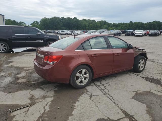 Vin: 1g1pf5sc9c7389548, lot: 62473605, chevrolet cruze lt 20123