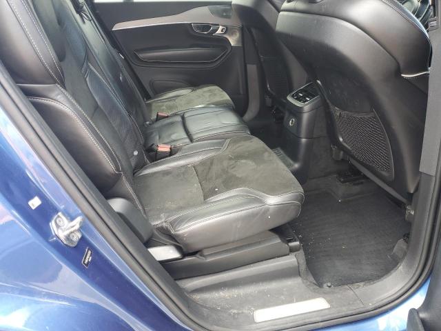 2016 VOLVO XC90 T8 YV4BC0PM6G1052923