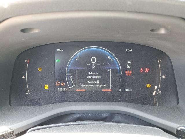 2025 TOYOTA CAMRY XSE 4T1DAACK4SU003542