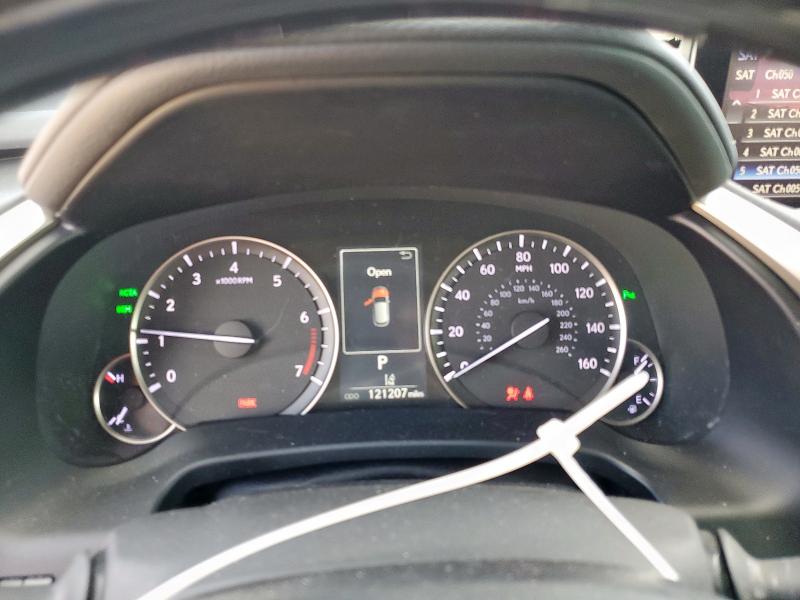 2019 LEXUS RX 350 BAS 2T2ZZMCAXKC142742