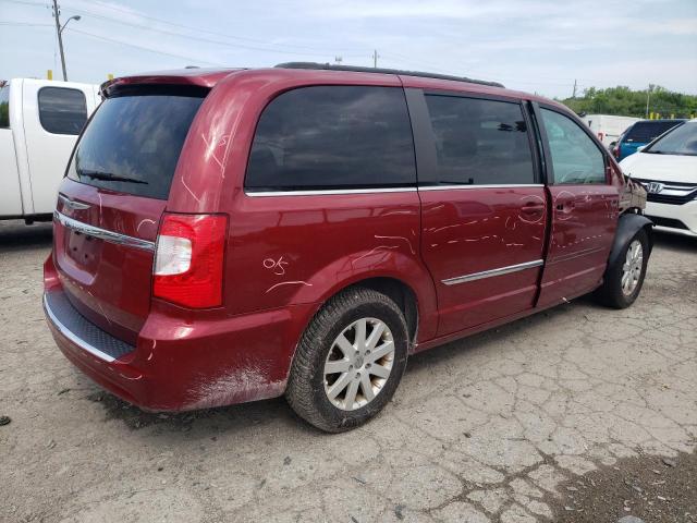 2015 CHRYSLER TOWN & COU 2C4RC1BG6FR708508