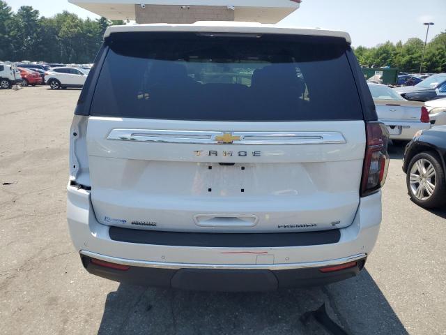 2024 CHEVROLET TAHOE K150 - 1GNSKSKT8RR294138