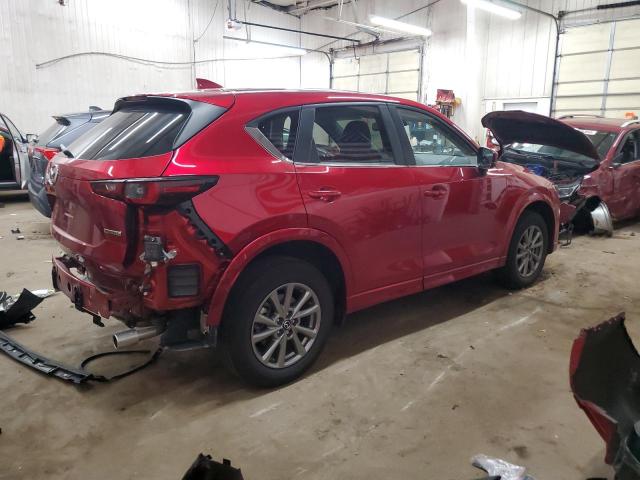 2024 MAZDA CX-5 PREFE JM3KFBCL1R0492924