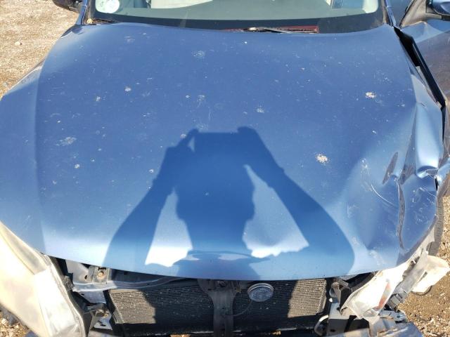 2010 SUBARU FORESTER - JF2SH6CC4AH784164