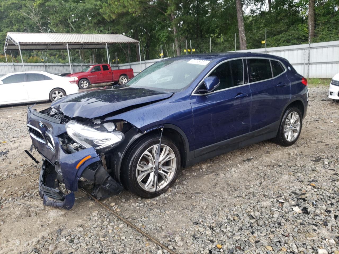 BMW X2 SDRIVE28I
