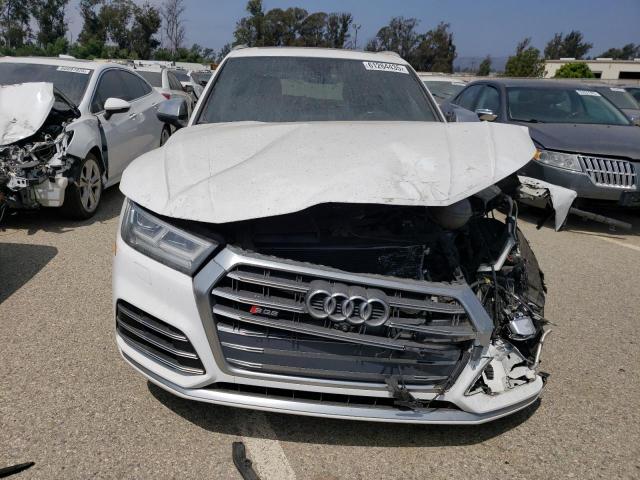 2018 AUDI SQ5 PRESTI WA1C4AFY8J2022901