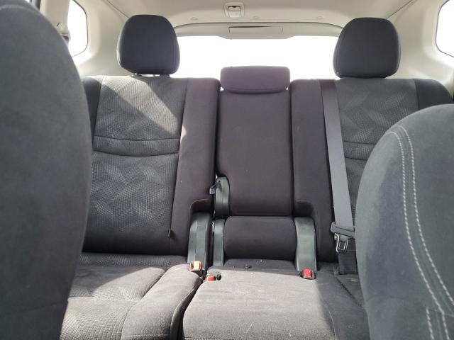 2016 NISSAN ROGUE S - JN8AT2MV5GW137718