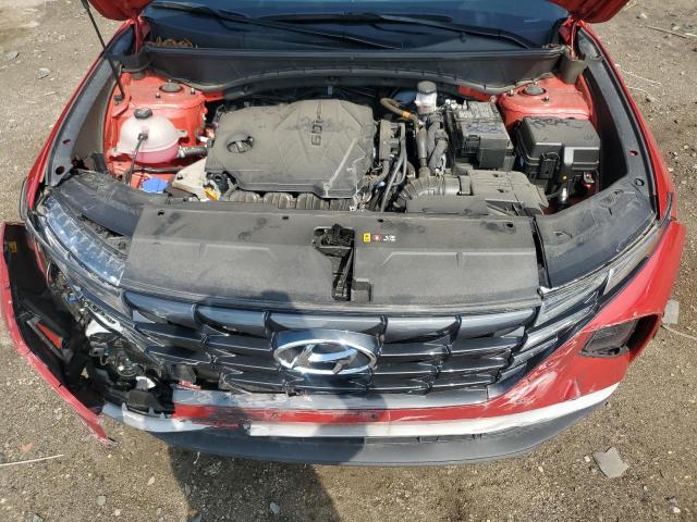 2023 HYUNDAI TUCSON SEL 5NMJFCAE5PH164627
