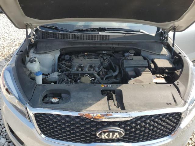 2016 KIA SORENTO LX 5XYPGDA54GG161905