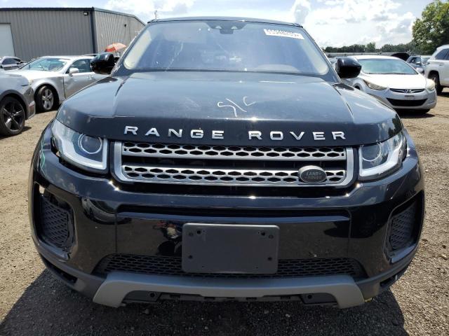 2017 LAND ROVER RANGE ROVE SALVP2BGXHH242324