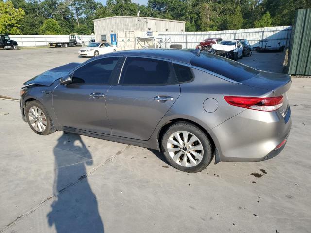 2018 KIA OPTIMA LX - 5XXGT4L33JG259682