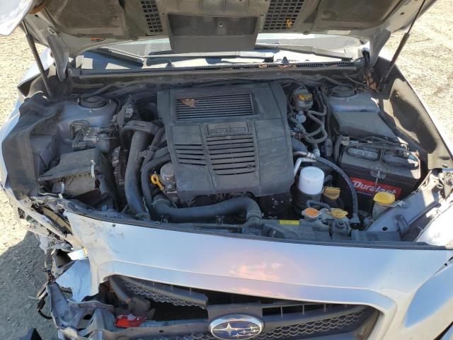 2017 SUBARU WRX JF1VA1B63H9802291