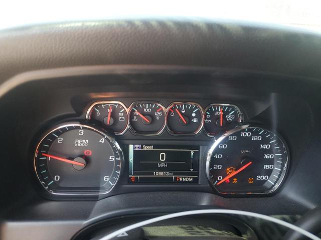 2014 CHEVROLET SILVERADO - 3GCUKREC4EG317303