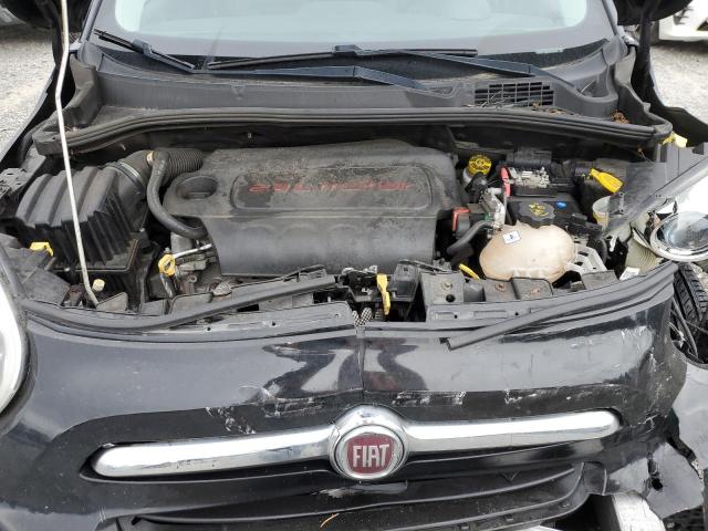 2017 FIAT 500X POP ZFBCFYAB5HP542694