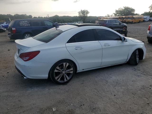 2016 MERCEDES-BENZ CLA 250 4M WDDSJ4GB6GN368819